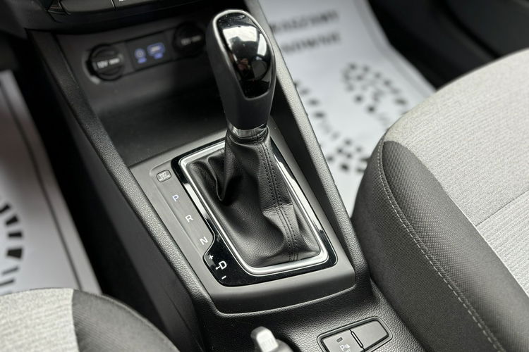 Hyundai i20 Gwarancja, Automat, Niski Przebieg, Bluetooth zdjęcie 21