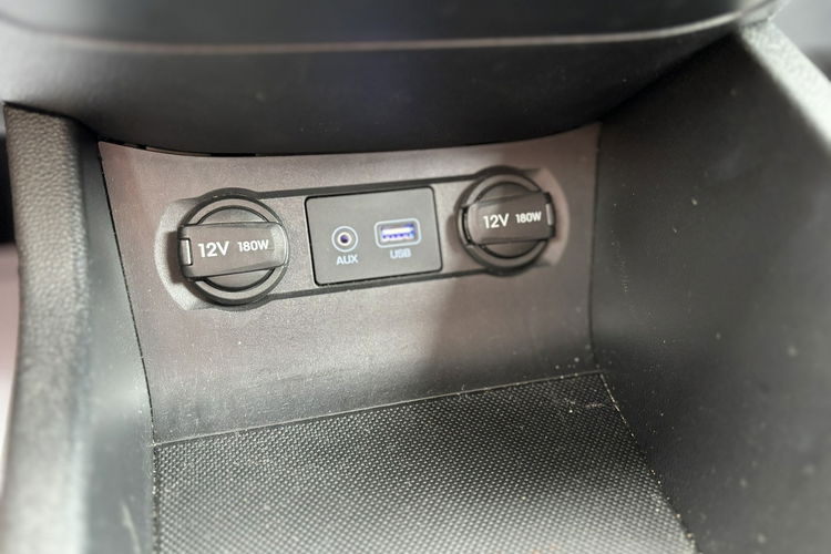 Hyundai i20 Gwarancja, Automat, Niski Przebieg, Bluetooth zdjęcie 22