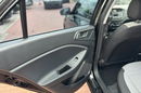 Hyundai i20 Gwarancja, Automat, Niski Przebieg, Bluetooth zdjęcie 24