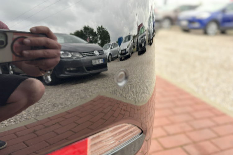 Hyundai i20 Gwarancja, Automat, Niski Przebieg, Bluetooth zdjęcie 25