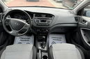 Hyundai i20 Gwarancja, Automat, Niski Przebieg, Bluetooth zdjęcie 28