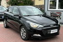 Hyundai i20 Gwarancja, Automat, Niski Przebieg, Bluetooth zdjęcie 4