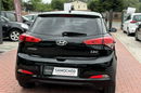 Hyundai i20 Gwarancja, Automat, Niski Przebieg, Bluetooth zdjęcie 9