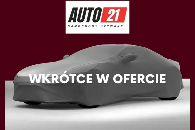 samochód osobowy Opel zdjęcie 1