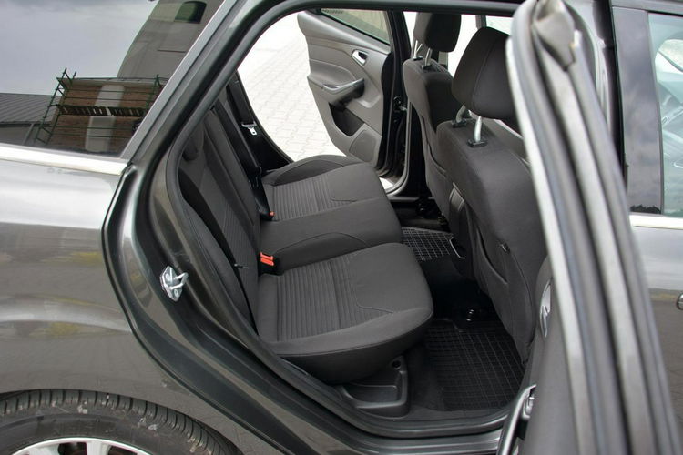 Focus Park Asist 2xPDC Ledy Navi Kamera ASO Ford do końca zdjęcie 15