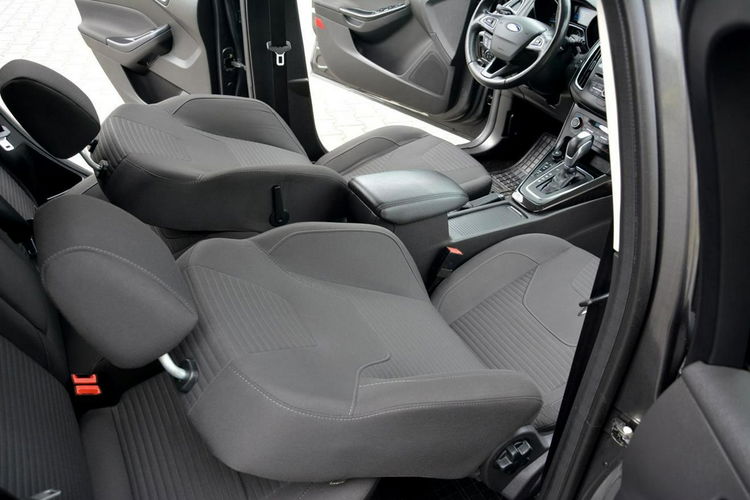 Focus Park Asist 2xPDC Ledy Navi Kamera ASO Ford do końca zdjęcie 17
