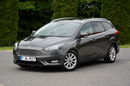 Focus Park Asist 2xPDC Ledy Navi Kamera ASO Ford do końca zdjęcie 2