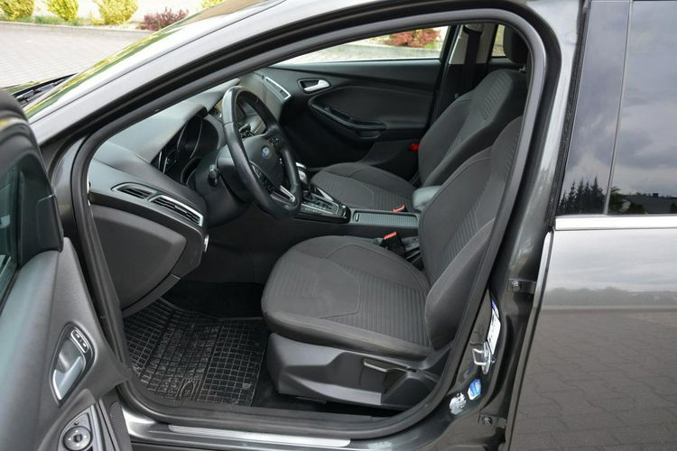 Focus Park Asist 2xPDC Ledy Navi Kamera ASO Ford do końca zdjęcie 20