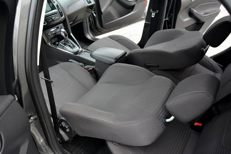 Focus Park Asist 2xPDC Ledy Navi Kamera ASO Ford do końca zdjęcie 21