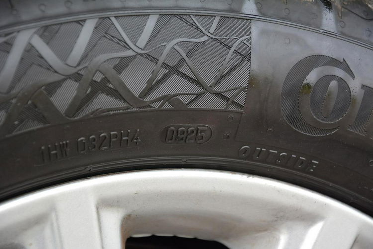 Focus Park Asist 2xPDC Ledy Navi Kamera ASO Ford do końca zdjęcie 35