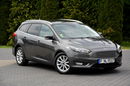 Focus Park Asist 2xPDC Ledy Navi Kamera ASO Ford do końca zdjęcie 9