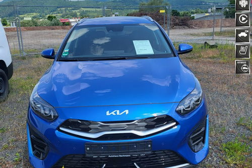 Kia Cee'd KIA CEED 2023