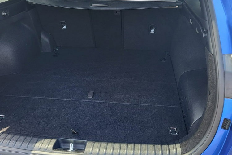 Cee'd KIA CEED 2023 zdjęcie 3