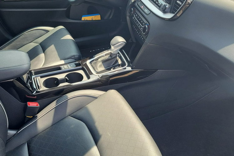 Cee'd KIA CEED 2023 zdjęcie 4