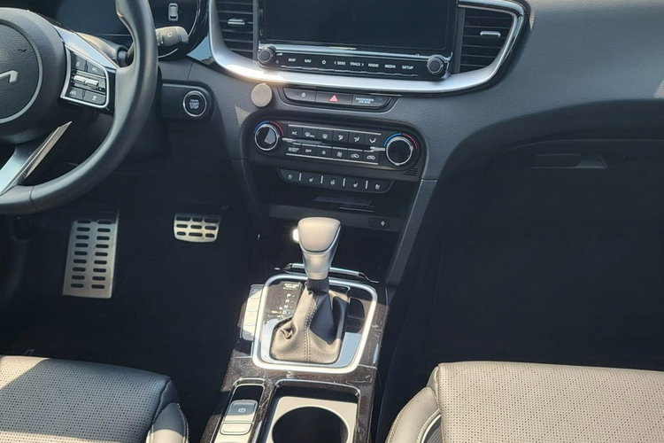 Cee'd KIA CEED 2023 zdjęcie 5