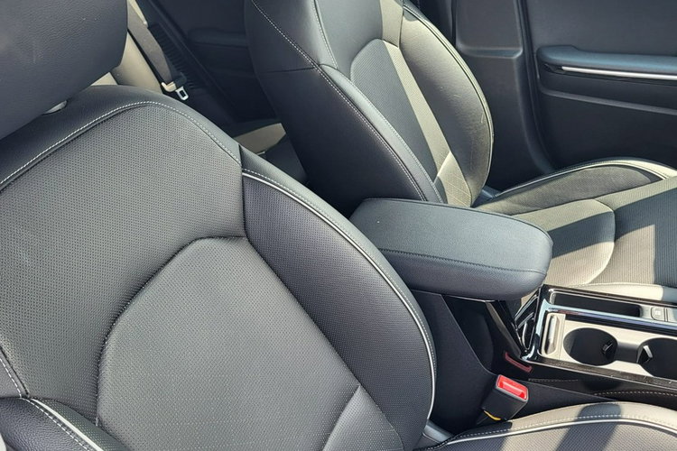 Cee'd KIA CEED 2023 zdjęcie 6