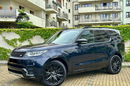 Land Rover Discovery 2.0 SI4 HSE LUXURY AWD 7 Miejsc zdjęcie 16