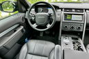 Land Rover Discovery 2.0 SI4 HSE LUXURY AWD 7 Miejsc zdjęcie 18