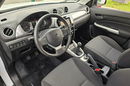 Vitara 100% oryginał, serwis aso suzuki, 4wd. Biała perła. zdjęcie 10