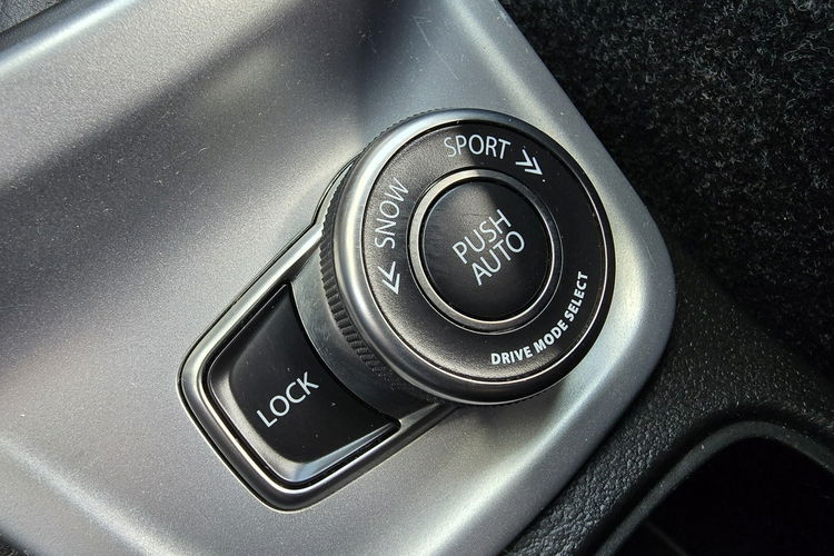 Vitara 100% oryginał, serwis aso suzuki, 4wd. Biała perła. zdjęcie 24