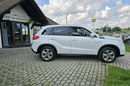 Vitara 100% oryginał, serwis aso suzuki, 4wd. Biała perła. zdjęcie 9