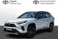 samochód osobowy Toyota zdjęcie 1
