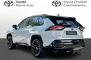 Toyota RAV-4 2.5 HSD 222KM 4x4 GR SPORT, salon Polska, gwarancja, FV23% zdjęcie 3