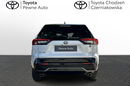 Toyota RAV-4 2.5 HSD 222KM 4x4 GR SPORT, salon Polska, gwarancja, FV23% zdjęcie 4