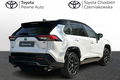 samochód osobowy Toyota zdjęcie 5