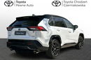 Toyota RAV-4 2.5 HSD 222KM 4x4 GR SPORT, salon Polska, gwarancja, FV23% zdjęcie 5