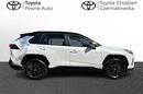 Toyota RAV-4 2.5 HSD 222KM 4x4 GR SPORT, salon Polska, gwarancja, FV23% zdjęcie 6