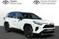 samochód osobowy Toyota zdjęcie 7