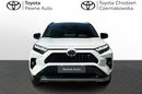 Toyota RAV-4 2.5 HSD 222KM 4x4 GR SPORT, salon Polska, gwarancja, FV23% zdjęcie 8