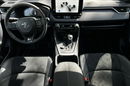 Toyota RAV-4 2.5 HSD 222KM 4x4 GR SPORT, salon Polska, gwarancja, FV23% zdjęcie 9