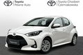 samochód osobowy Toyota zdjęcie 1