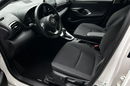 Toyota Yaris 1.5 Hybrid 116KM COMFORT TECH, salon Polska, gwarancja, FV23% zdjęcie 10