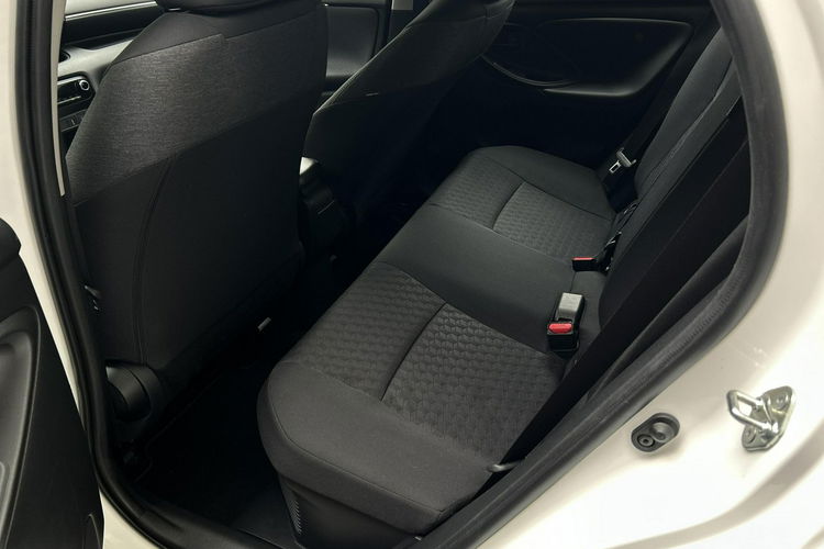 Toyota Yaris 1.5 Hybrid 116KM COMFORT TECH, salon Polska, gwarancja, FV23% zdjęcie 11