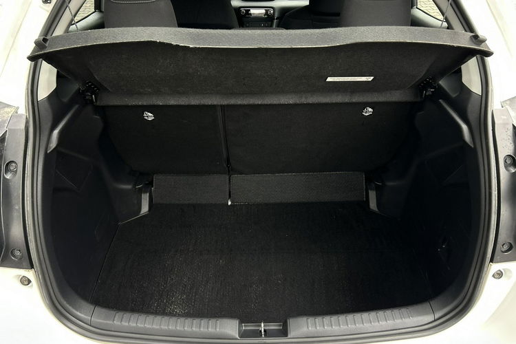 Toyota Yaris 1.5 Hybrid 116KM COMFORT TECH, salon Polska, gwarancja, FV23% zdjęcie 12