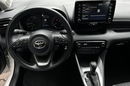 Toyota Yaris 1.5 Hybrid 116KM COMFORT TECH, salon Polska, gwarancja, FV23% zdjęcie 15