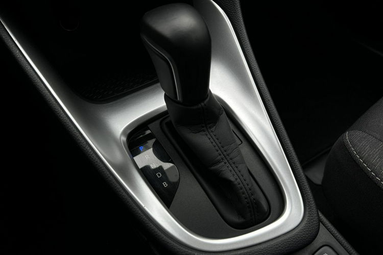 Toyota Yaris 1.5 Hybrid 116KM COMFORT TECH, salon Polska, gwarancja, FV23% zdjęcie 17
