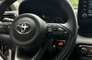 Toyota Yaris 1.5 Hybrid 116KM COMFORT TECH, salon Polska, gwarancja, FV23% zdjęcie 22