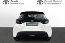 Toyota Yaris 1.5 Hybrid 116KM COMFORT TECH, salon Polska, gwarancja, FV23% zdjęcie 4