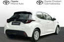 Toyota Yaris 1.5 Hybrid 116KM COMFORT TECH, salon Polska, gwarancja, FV23% zdjęcie 5