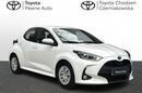Toyota Yaris 1.5 Hybrid 116KM COMFORT TECH, salon Polska, gwarancja, FV23% zdjęcie 7