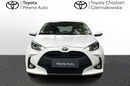 Toyota Yaris 1.5 Hybrid 116KM COMFORT TECH, salon Polska, gwarancja, FV23% zdjęcie 8