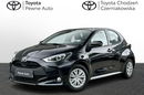 Toyota Yaris 1, 5 VVTi 125KM CVT COMFORT, salon Polska, gwarancja zdjęcie 1