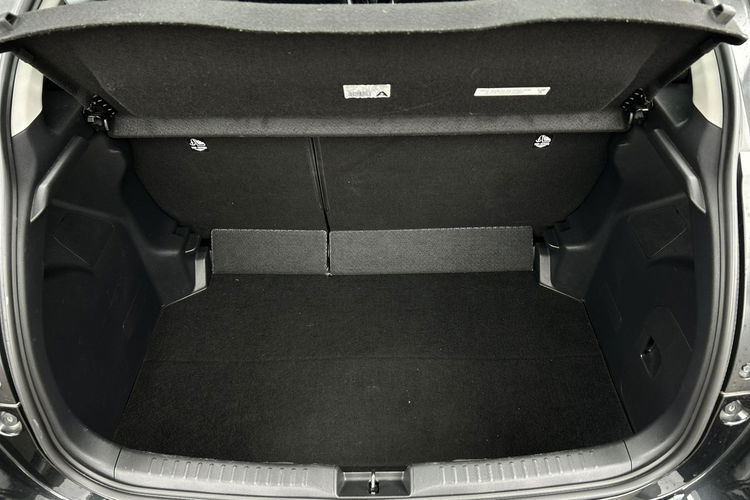 Toyota Yaris 1, 5 VVTi 125KM CVT COMFORT, salon Polska, gwarancja zdjęcie 12