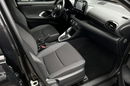 Toyota Yaris 1, 5 VVTi 125KM CVT COMFORT, salon Polska, gwarancja zdjęcie 14