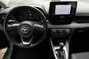 Toyota Yaris 1, 5 VVTi 125KM CVT COMFORT, salon Polska, gwarancja zdjęcie 15