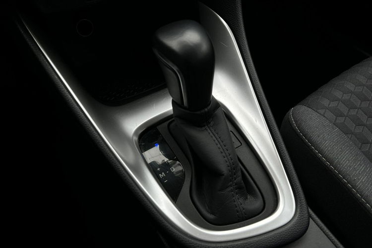 Toyota Yaris 1, 5 VVTi 125KM CVT COMFORT, salon Polska, gwarancja zdjęcie 17